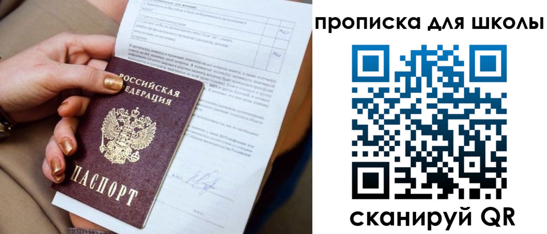 временная прописка в Шебекино